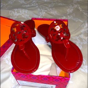 Tory Burch millers